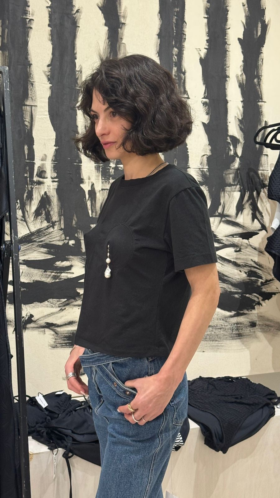 Fernani Shirt